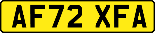 AF72XFA