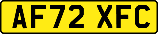 AF72XFC