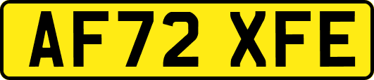 AF72XFE
