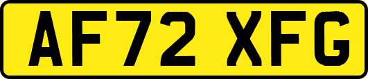 AF72XFG