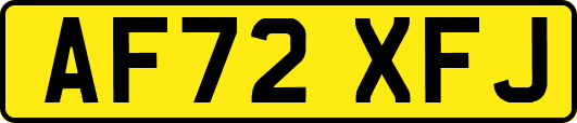 AF72XFJ