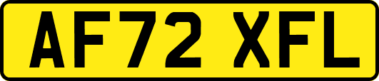AF72XFL