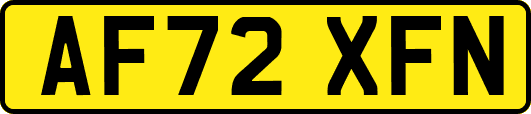AF72XFN