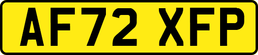 AF72XFP