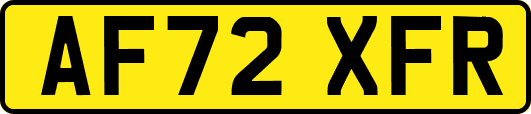 AF72XFR
