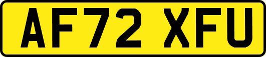 AF72XFU