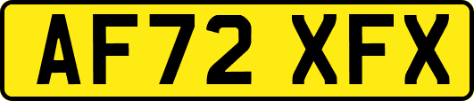 AF72XFX