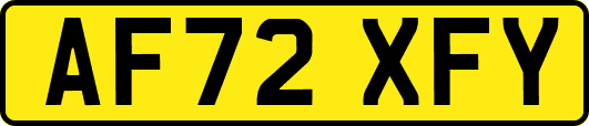 AF72XFY