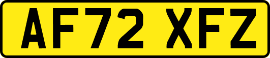 AF72XFZ