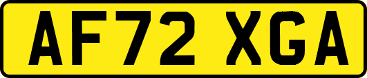 AF72XGA