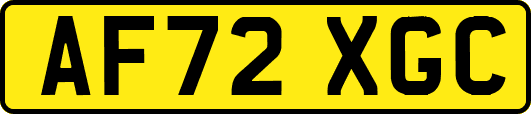 AF72XGC