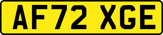 AF72XGE
