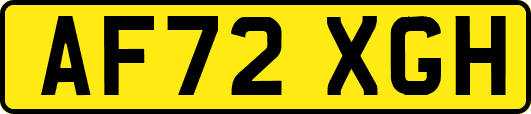 AF72XGH