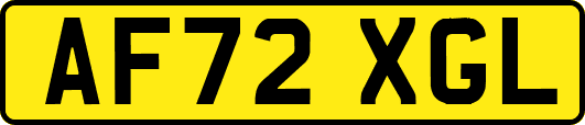 AF72XGL