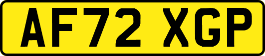 AF72XGP