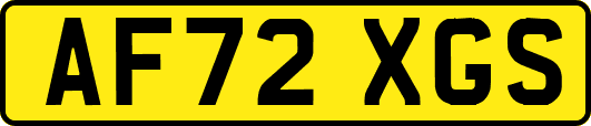 AF72XGS