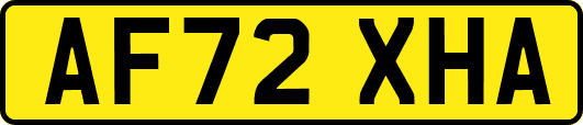 AF72XHA