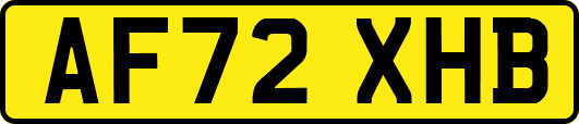 AF72XHB