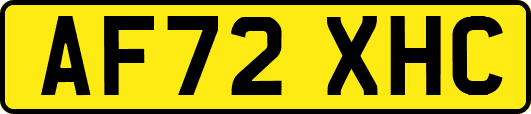 AF72XHC
