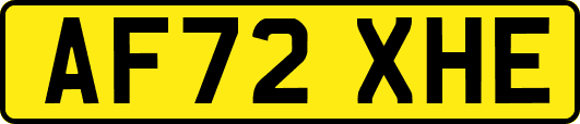 AF72XHE