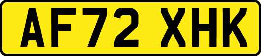 AF72XHK