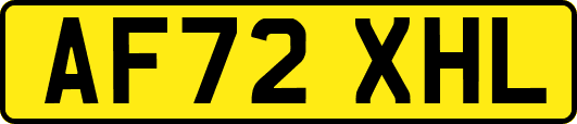 AF72XHL