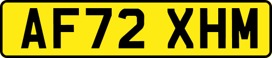 AF72XHM