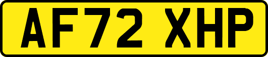 AF72XHP