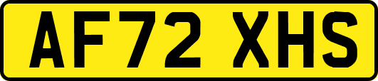AF72XHS