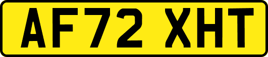 AF72XHT