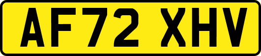 AF72XHV