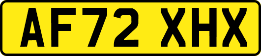 AF72XHX