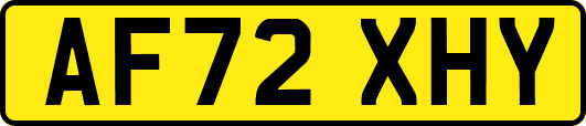 AF72XHY