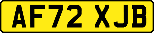 AF72XJB