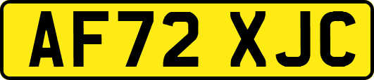 AF72XJC