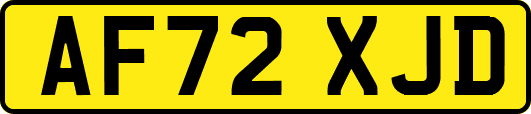 AF72XJD
