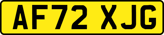 AF72XJG
