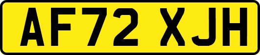 AF72XJH