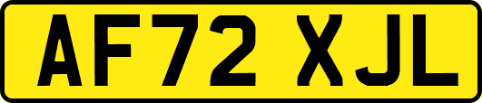 AF72XJL
