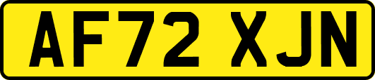 AF72XJN