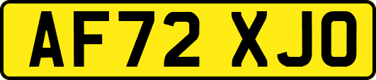 AF72XJO