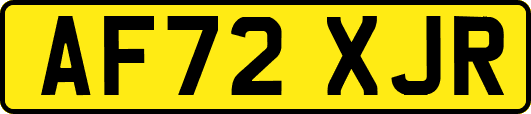 AF72XJR