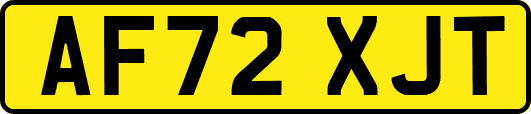 AF72XJT