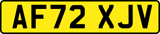AF72XJV