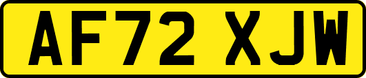 AF72XJW
