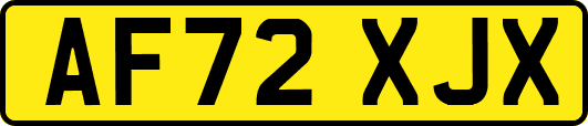 AF72XJX