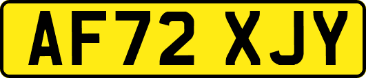 AF72XJY