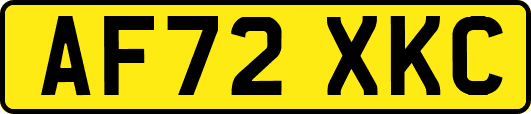 AF72XKC