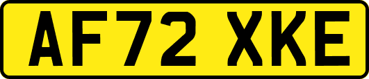 AF72XKE