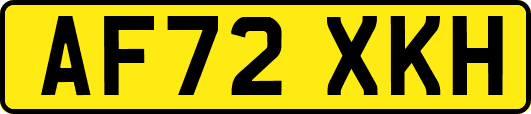 AF72XKH